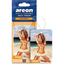 Areon Sexy Fresh Tutti Frutti Oto Araç Kokusu