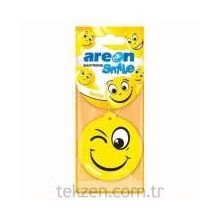 Areon Smile Dry Vanilla Oto Parfümü
