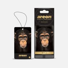 Areon Wild Free Maymun Oto Koku