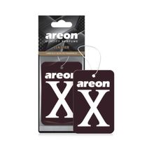 Areon X Leather Asma Oto Kokusu