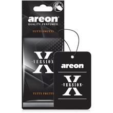 Areon X Version Tutti Frutti Oto Araç Kokusu