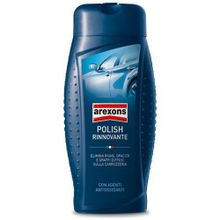 Arexons 500 ml Güçlü Ve Etkili Sıvı Pasta Cila