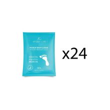 Argan Cure 24 Çift Kremli Pedikür Bakım Çorabı