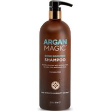 Argan Magic 946 ml Besleyici Şampuan