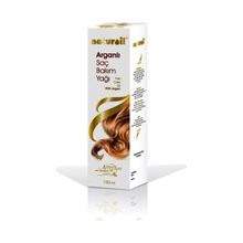 Arganium 150 ml Fas Argan Yağı