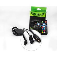 Argb Fan Kontrolcüsü Kumandalı Adreslenebilir Rgb Kontrolcü Seti