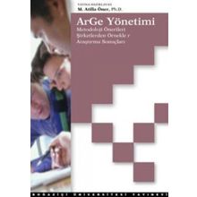 ARGE YÖNETİMİ - İSMET BARUTÇUGİL
