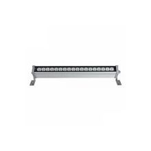 Argeled Kırmızı Wallwasher 50 cm 18 Watt Duvar Boyama Ledi