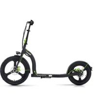 Argento 350 W Active Bike Elektrikli Scooter