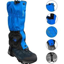 Argeus Mavi Siyah Trekking Pace Tozluk Outdoor