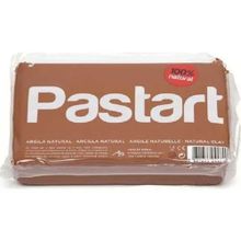 Argiles Bisbal 129TC06A Pastard 1.5 kg Toprak Model Kili