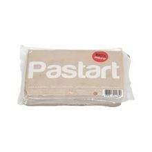 Argiles Bisbal BC06A Pastard 1.5 kg Beyaz Model Kili
