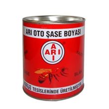 Arı 12 kg Oto Şase Boyası