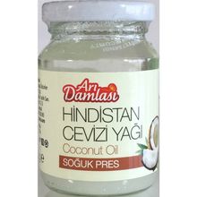 Arı Damlası 100 gr Hindistan Cevizi Yağı