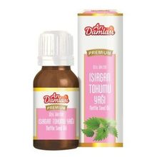 Arı Damlası 20 ml Isırgan Tohumu Yağı
