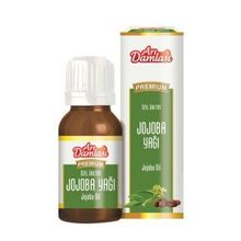 Arı Damlası 20 ml Jojoba Yağı