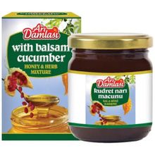 Arı Damlası 230 gr Ballı Kudret Narı Macunu