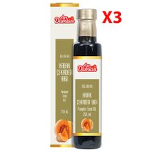 Arı Damlası 250 ml Kabak Çekirdeği Yağı