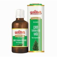Arı Damlası 50 ml Çam Terebentin Yağı