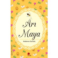 Arı Maya - Waldaner Bonsels