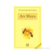 ARI MAYA - WALDEMAR BONSELS