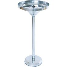 Arı Metal 1606 Dekoratif Çelik Ayaklı Küllük