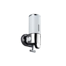 Arı Metal Sıvı Sabunluk Losyon Verici 500 ml Tekli Beyaz