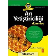 Arı Yetiştiriciliği - Howland Blackiston