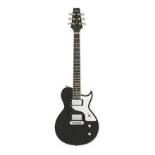 Aria 718MK2MTBK Elektro Gitar
