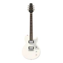Aria 718MK2MTWH Elektro Gitar