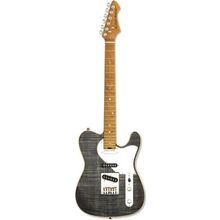 Aria Pro Iı 615MK2-BKDM Nashville Elektro Gitar