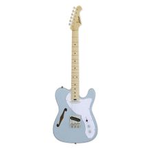Aria Pro II 615TLMIB Modern Classics Elektro Gitar