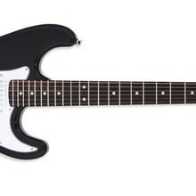 Aria Pro-II STG003BK Elektro Gitar