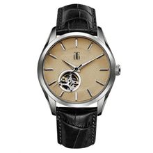 Aries Gold G 8022 S-BEI Erkek Kol Saati