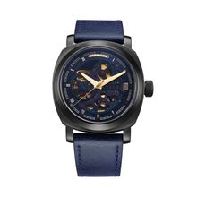 Aries Gold G-9025 BK-BUG Erkek Kol Saati
