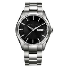 Aries Gold G 9034 S-BK Erkek Kol Saati