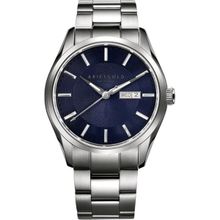Aries Gold G 9034 S-BU Erkek Kol Saati