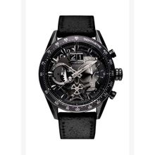 Aries Gold G7008 BK-BK Erkek Kol Saati