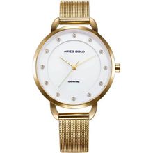 Aries Gold L 5030 G-W Kadın Kol Saati