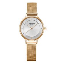 Aries Gold L-5033Z-G-W Kadın Kol Saati