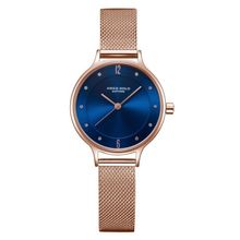 Aries Gold L-5033Z RG-BU Kadın Kol Saati
