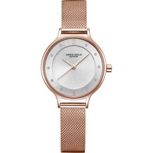 Aries Gold L-5033Z RG-W Kadın Kol Saati