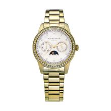 Aries Gold L 5040 G-MP Altın Kadın Kol Saati