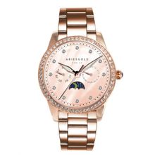 Aries Gold L 5040 RG-MP Rose Kadın Kol Saati
