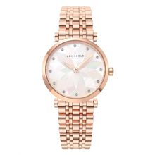 Aries Gold L 5042 RG-P2 Rose Kadın Kol Saati