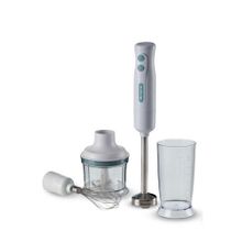 Ariete 0601/11 Breakfast Beyaz El Blender Seti