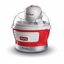 Ariete 0643/00 1.5 lt 12 Watt Party Time Dondurma Yapma Makinesi