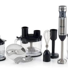 Ariete 0898/11 7in1 Multiprep El Blender Seti