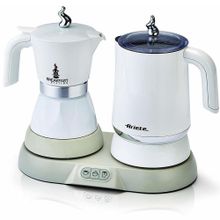 Ariete 1344 Kahvaltı İstasyonu Espresso Makinesi