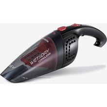 Ariete 2474 Kırmızı Gri Islak Kuru Mini Şarjlı El Süpürgesi